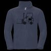 Full-zip outdoor fleece Thumbnail