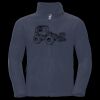 Full-zip outdoor fleece Thumbnail