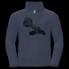 Full-zip outdoor fleece Thumbnail