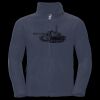 Full-zip outdoor fleece Thumbnail