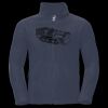Full-zip outdoor fleece Thumbnail