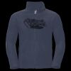 Full-zip outdoor fleece Thumbnail