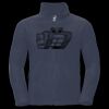 Full-zip outdoor fleece Thumbnail