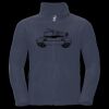 Full-zip outdoor fleece Thumbnail