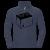 Full-zip outdoor fleece Thumbnail