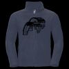 Full-zip outdoor fleece Thumbnail