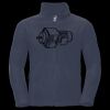 Full-zip outdoor fleece Thumbnail