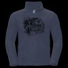 Full-zip outdoor fleece Thumbnail