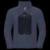 Full-zip outdoor fleece Thumbnail