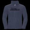 Full-zip outdoor fleece Thumbnail