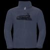 Full-zip outdoor fleece Thumbnail