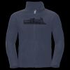 Full-zip outdoor fleece Thumbnail