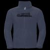 Full-zip outdoor fleece Thumbnail