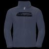 Full-zip outdoor fleece Thumbnail