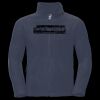 Full-zip outdoor fleece Thumbnail