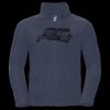 Full-zip outdoor fleece Thumbnail
