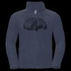Full-zip outdoor fleece Thumbnail