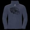Full-zip outdoor fleece Thumbnail