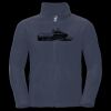 Full-zip outdoor fleece Thumbnail