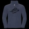 Full-zip outdoor fleece Thumbnail
