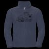 Full-zip outdoor fleece Thumbnail