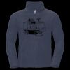 Full-zip outdoor fleece Thumbnail