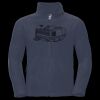 Full-zip outdoor fleece Thumbnail