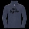 Full-zip outdoor fleece Thumbnail