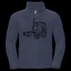 Full-zip outdoor fleece Thumbnail