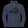 Full-zip outdoor fleece Thumbnail