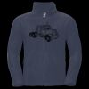Full-zip outdoor fleece Thumbnail