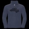 Full-zip outdoor fleece Thumbnail