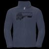 Full-zip outdoor fleece Thumbnail