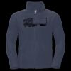 Full-zip outdoor fleece Thumbnail