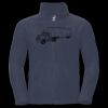 Full-zip outdoor fleece Thumbnail