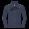 Full-zip outdoor fleece Thumbnail