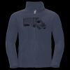 Full-zip outdoor fleece Thumbnail