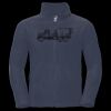 Full-zip outdoor fleece Thumbnail