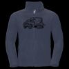 Full-zip outdoor fleece Thumbnail