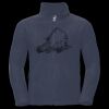 Full-zip outdoor fleece Thumbnail