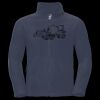 Full-zip outdoor fleece Thumbnail