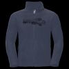 Full-zip outdoor fleece Thumbnail