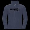 Full-zip outdoor fleece Thumbnail