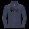 Full-zip outdoor fleece Thumbnail