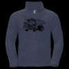 Full-zip outdoor fleece Thumbnail