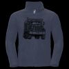 Full-zip outdoor fleece Thumbnail