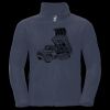 Full-zip outdoor fleece Thumbnail