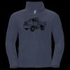 Full-zip outdoor fleece Thumbnail