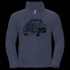 Full-zip outdoor fleece Thumbnail