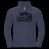 Full-zip outdoor fleece Thumbnail